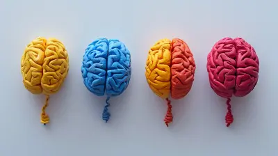 The Importance of Emotional Intelligence in Self-Improvement