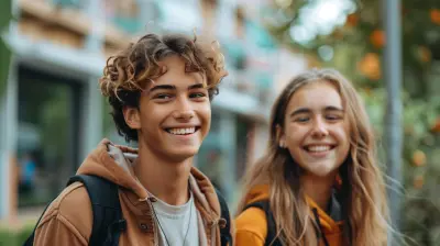 The Importance of Open Communication for Teen Mental Well-being