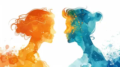 The Importance of Open Communication for Teen Mental Well-being