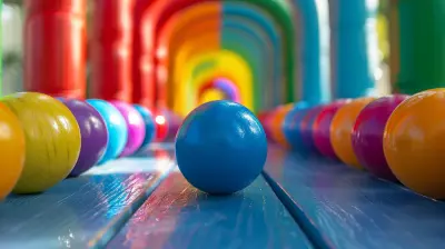 The Importance of Play and Creativity in Positive Psychology