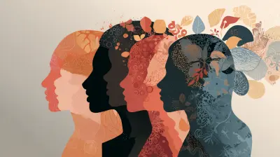 The Importance of Psychological Safety in Diversity and Inclusion Initiatives