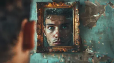 The Importance of Self-Acceptance in Raising Self-Esteem