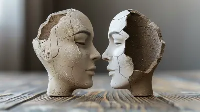 The Importance of Self-Acceptance in Raising Self-Esteem