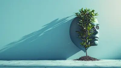 The Importance of Self-Acceptance in Raising Self-Esteem