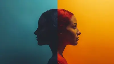 The Importance of Self-Awareness in Building Healthy Relationships
