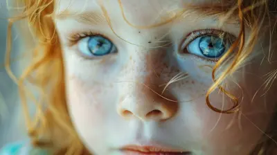 The Influence of Early Attachment on Self-Esteem Development