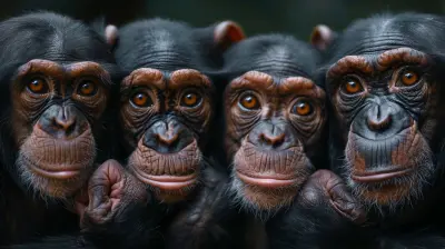 The Influence of Evolutionary Theory on Mate Selection