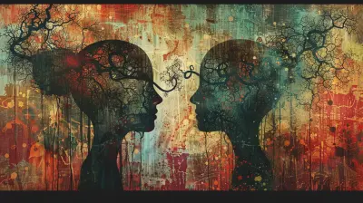 The Influence of Evolutionary Theory on Mate Selection