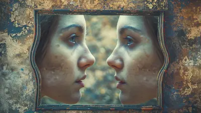 The Influence of Peer Pressure on Self-Esteem: How to Stay True to Yourself