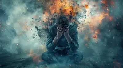 The Intersection of ADD and Emotional Dysregulation