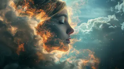 The Journey of Self-Awareness: Embracing Your True Self