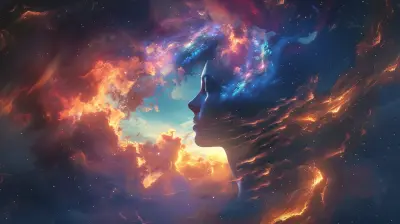 The Journey of Self-Awareness: Embracing Your True Self