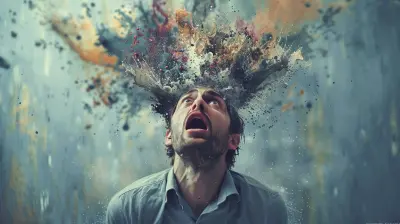 The Link Between Attention Deficit Disorder and Creativity