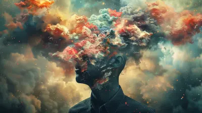 The Link Between Attention Deficit Disorder and Creativity