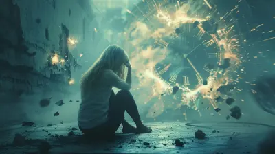 The Link Between Fear and Procrastination