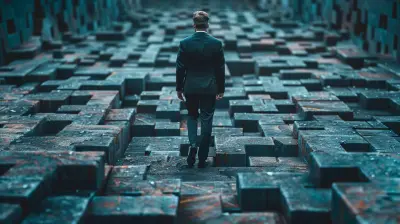 The Link Between Psychological Safety and Organizational Agility