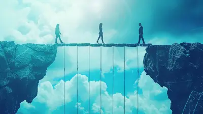 The Link Between Psychological Safety and Organizational Agility