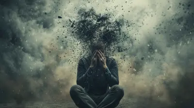 The Long-Term Effects of Attention Deficit Disorder on Adult Life