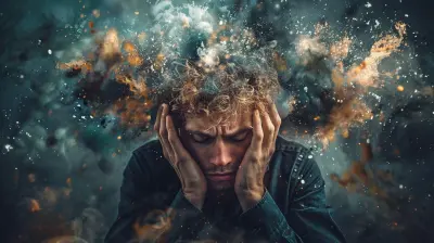The Long-Term Effects of Attention Deficit Disorder on Adult Life