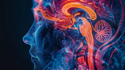 The Neuroscience Behind Psychological Safety: What Happens in the Brain?