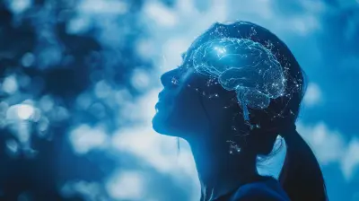 The Neuroscience Behind Psychological Safety: What Happens in the Brain?