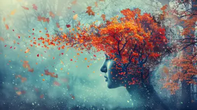 The Neuroscience of Self-Compassion: How It Changes Your Brain