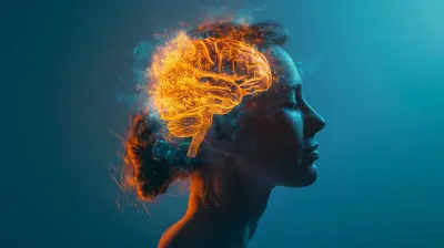 The Neuroscience of Self-Compassion: How It Changes Your Brain