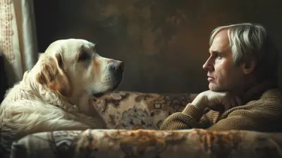 The Power of Classical Conditioning: Pavlov's Legacy in Modern Psychology