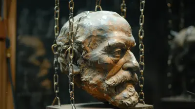 The Power of Classical Conditioning: Pavlov's Legacy in Modern Psychology