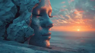 The Power of Forgiveness in Enhancing Mental Wellness