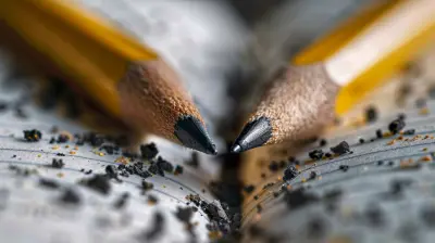 The Power Of Journaling For Emotional Healing