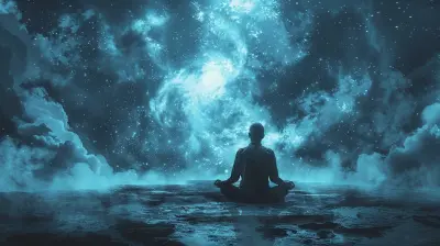 The Power of Mindfulness in Reducing Anxiety