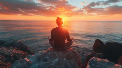 The Power of Mindfulness in Reducing Anxiety