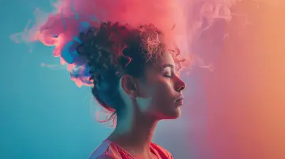The Power of Positive Affirmations and How to Use Them Effectively