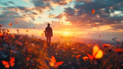 The Power of Positive Affirmations and How to Use Them Effectively