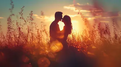 The Power of Positive Psychology in Enhancing Romantic Relationships