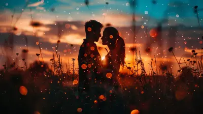 The Power Of Positive Psychology In Enhancing Romantic Relationships