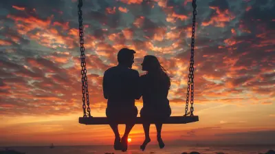 The Power of Positive Psychology in Enhancing Romantic Relationships