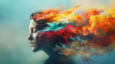 The Power of Positive Psychology: Martin Seligman’s Contributions