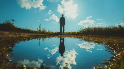 The Power of Reflection: Learning from Your Past