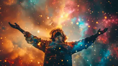 The Power of Visualization for Achieving Your Goals