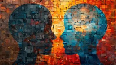 The Power of Words: How Language Shapes Self-Compassion