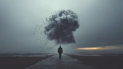 The Psychology Behind Starting Over in 2026