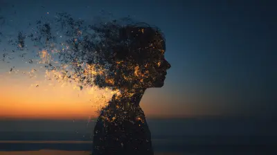 The Psychology Behind Starting Over in 2026