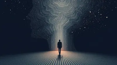 The Psychology Behind Starting Over in 2026