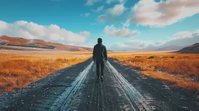 The Psychology of Decision-Making: Becoming More Confident in Choices