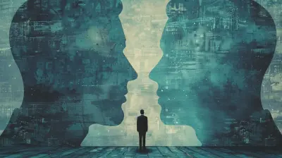 The Psychology of Decision-Making: Becoming More Confident in Choices