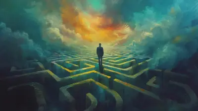 The Psychology of Decision-Making: Becoming More Confident in Choices