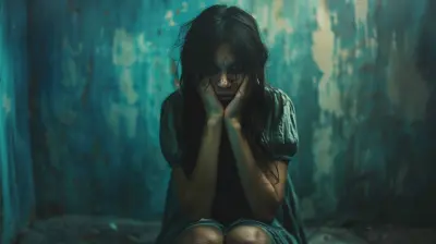 The Psychology of Fear in Horror Movies: Why We Love to Be Scared