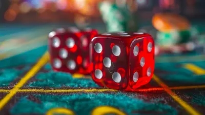The Psychology of Risk-Taking: Understanding Why We Gamble